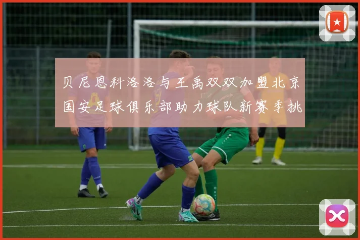 贝尼恩科洛洛与王禹双双加盟北京国安足球俱乐部助力球队新赛季挑战