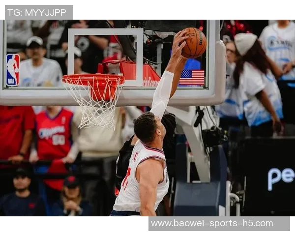 快船遭遇五连败小卡哈登领衔先发阵容挑战老鹰